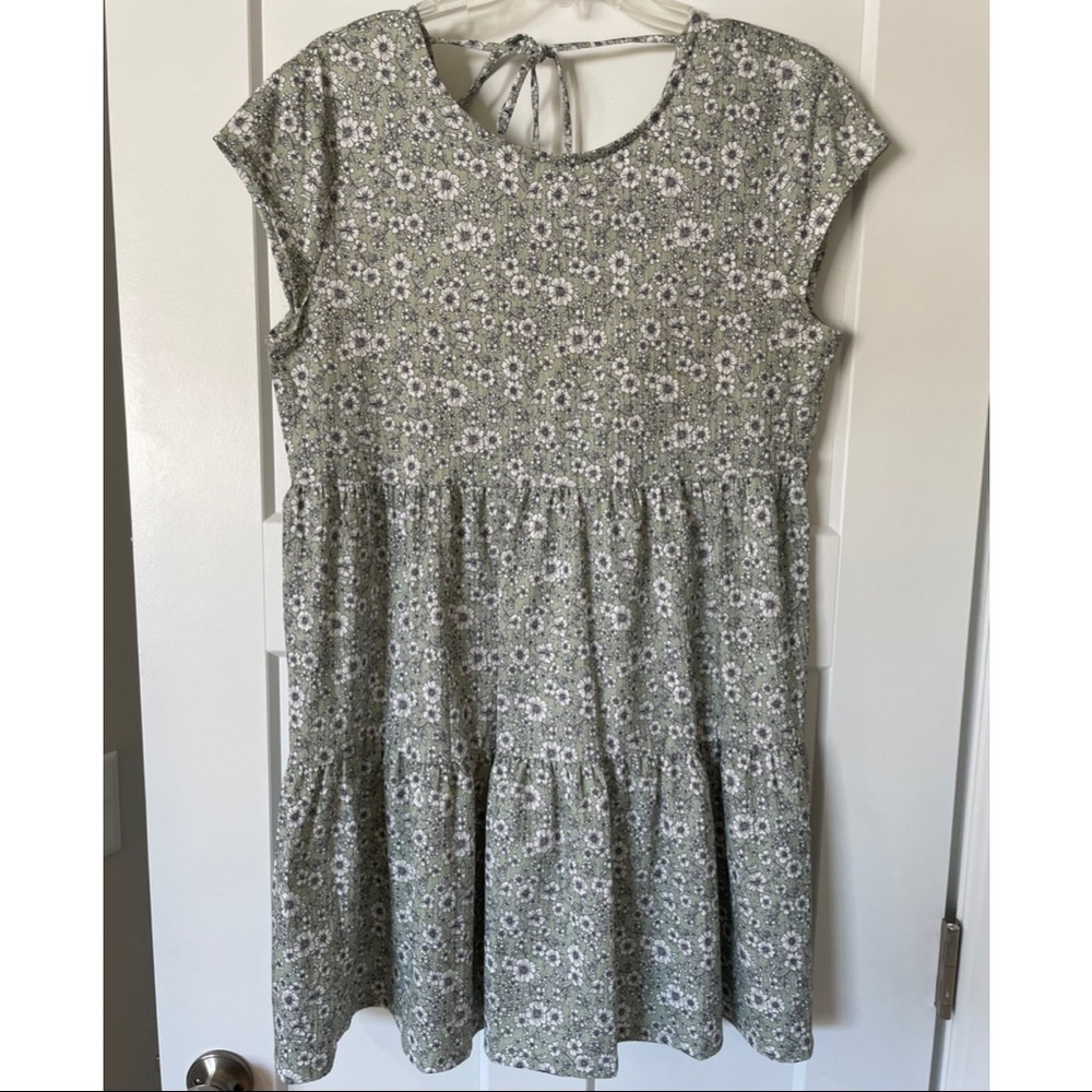 Crystal Doll Dress